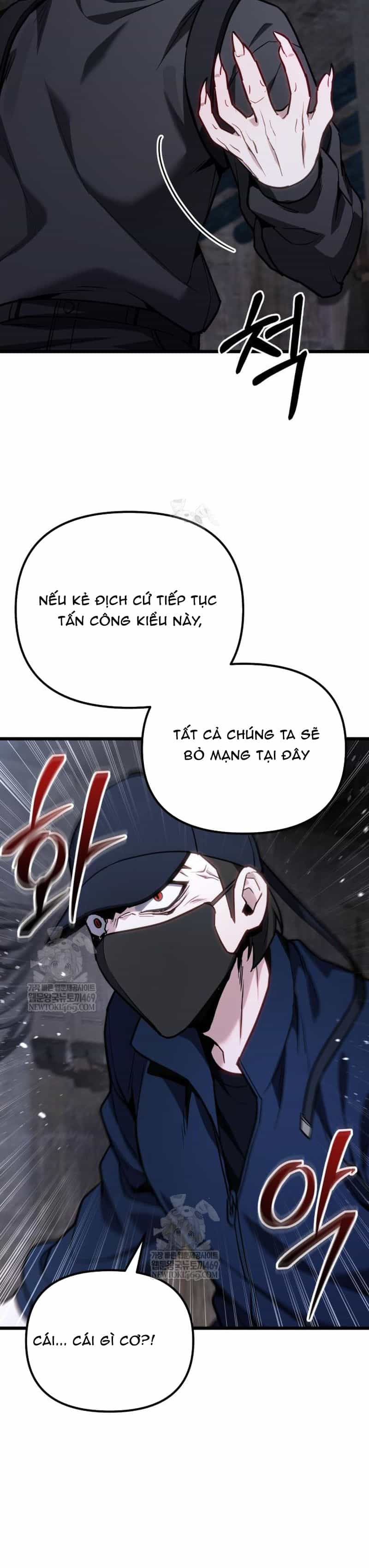 Tuyệt Đối Dân Cư - Chương 68.1 - ảnh 3