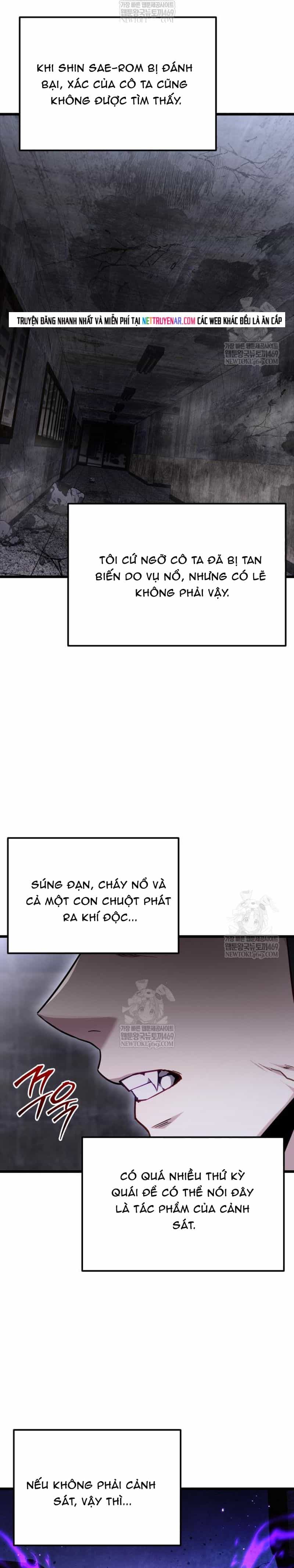 Tuyệt Đối Dân Cư - Chương 68.1 - ảnh 46