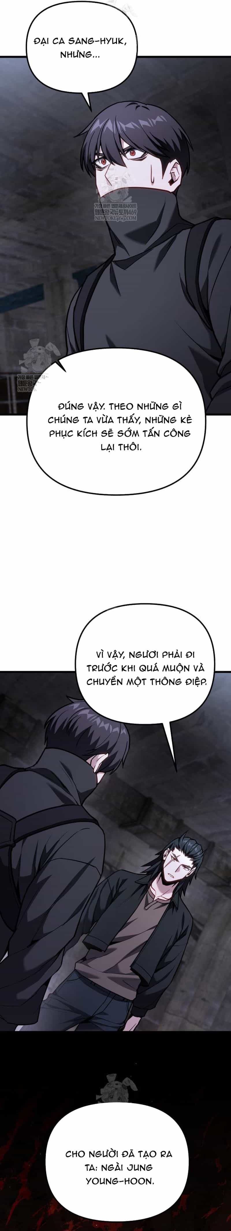 Tuyệt Đối Dân Cư - Chương 68.1 - ảnh 54
