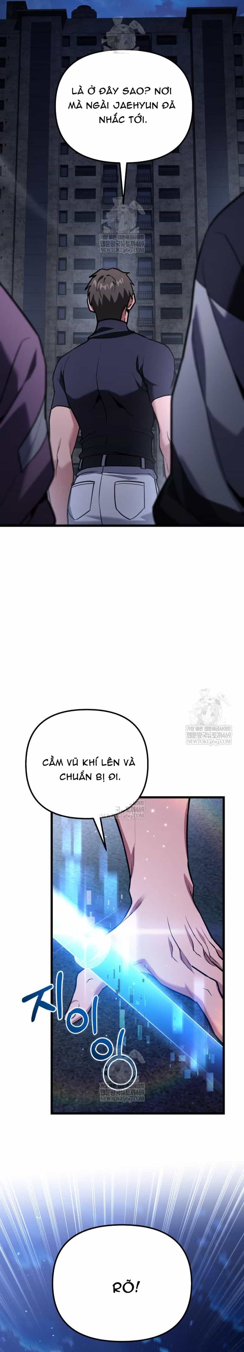Tuyệt Đối Dân Cư - Chương 68.1 - ảnh 73