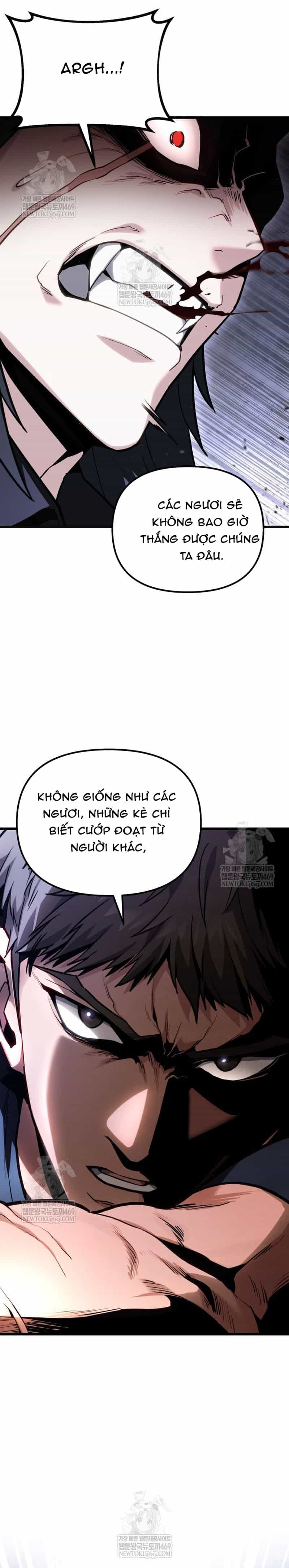 Tuyệt Đối Dân Cư - Chương 69 - ảnh 31