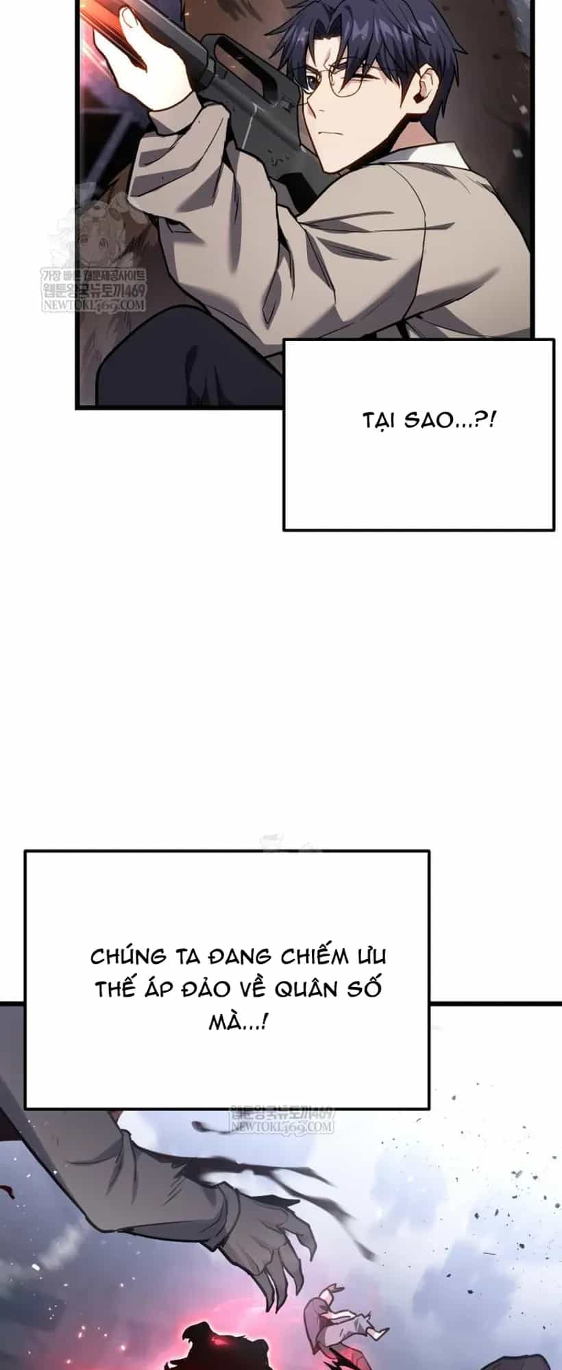 Tuyệt Đối Dân Cư - Chương 69.1 - ảnh 65