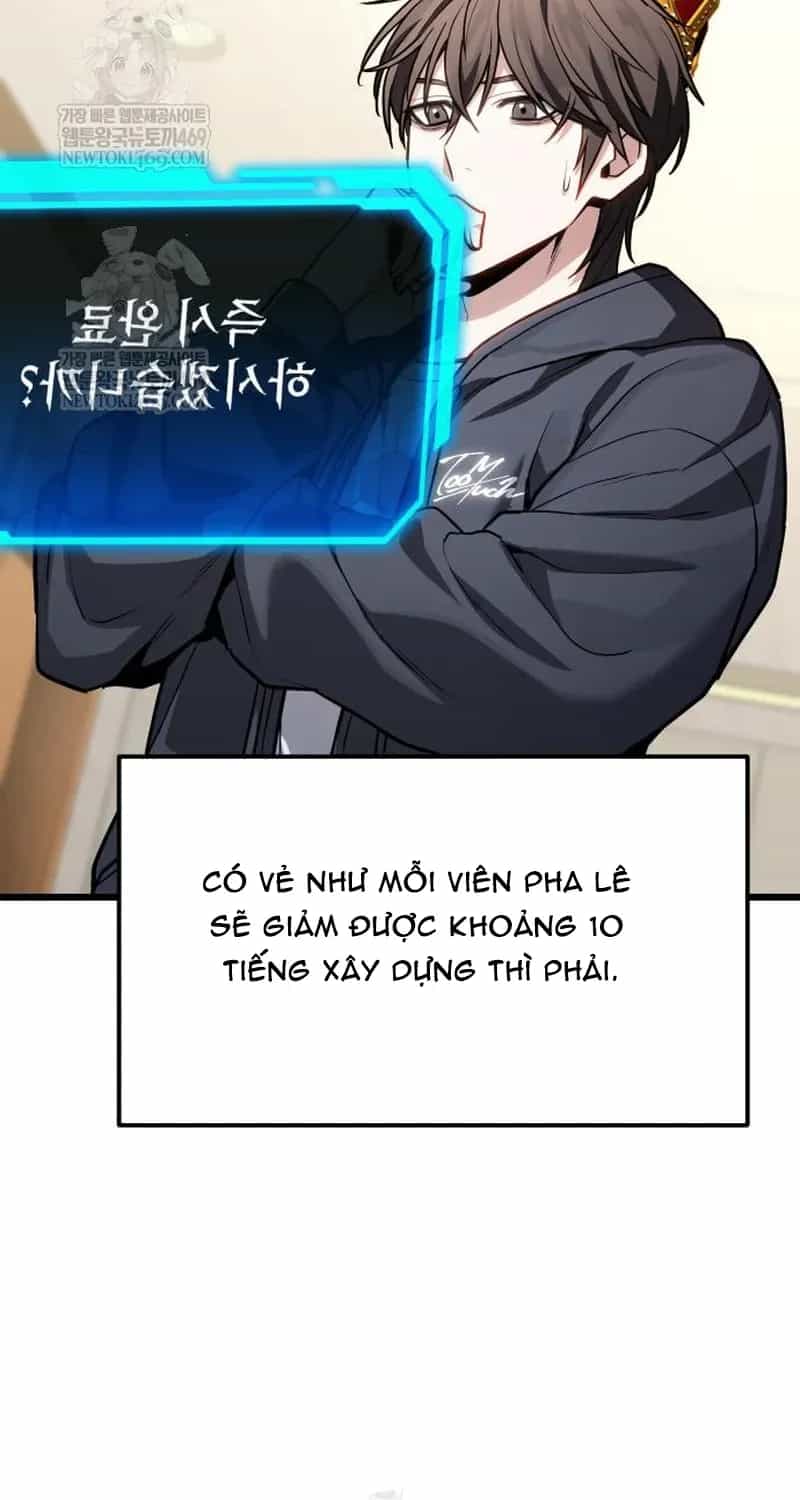 Tuyệt Đối Dân Cư - Chương 71 - ảnh 93