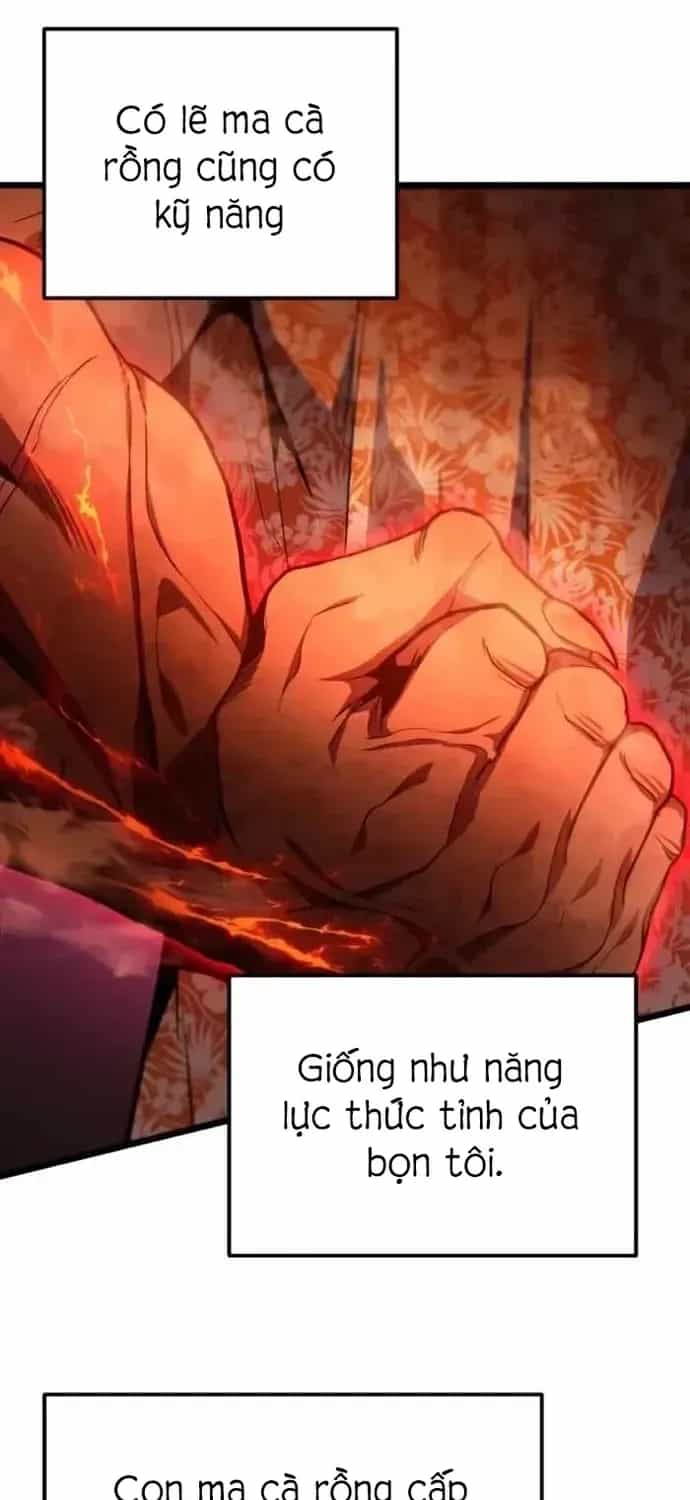 Tuyệt Đối Dân Cư - Chương 74 - ảnh 27