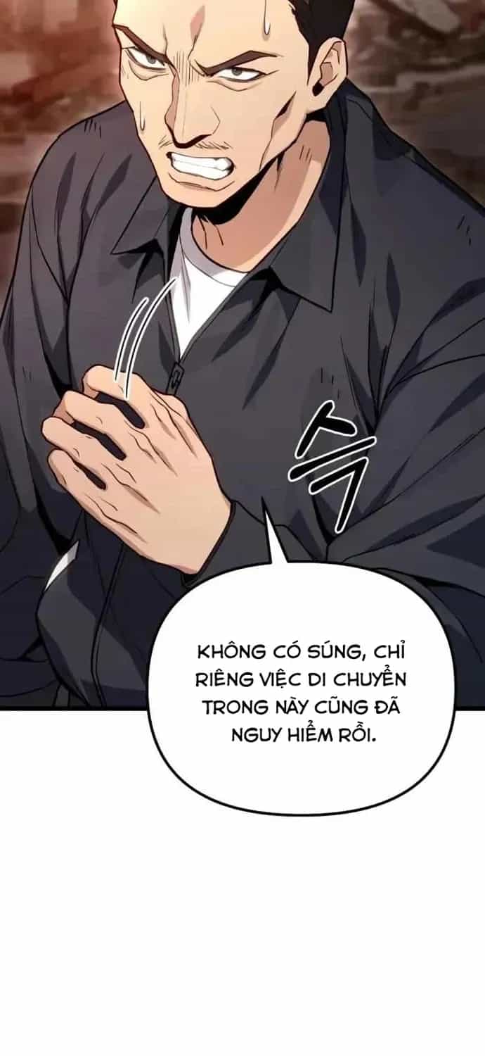 Tuyệt Đối Dân Cư - Chương 74 - ảnh 82