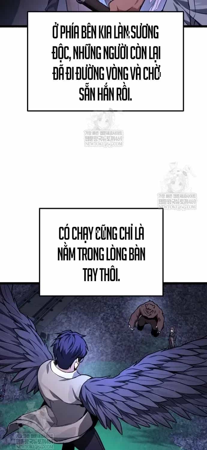 Tuyệt Đối Dân Cư - Chương 75 - ảnh 44