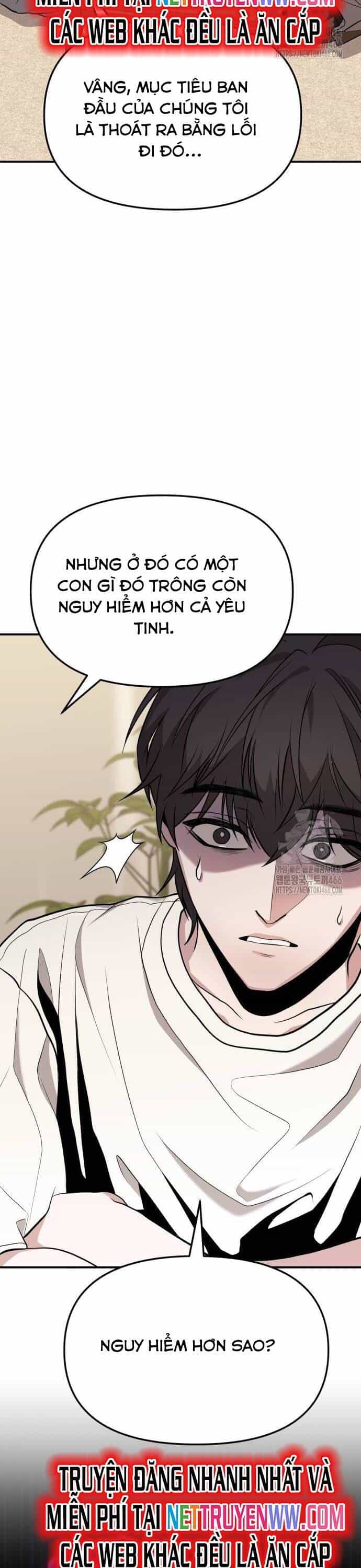 Tuyệt Đối Dân Cư - Chương 8 - ảnh 32