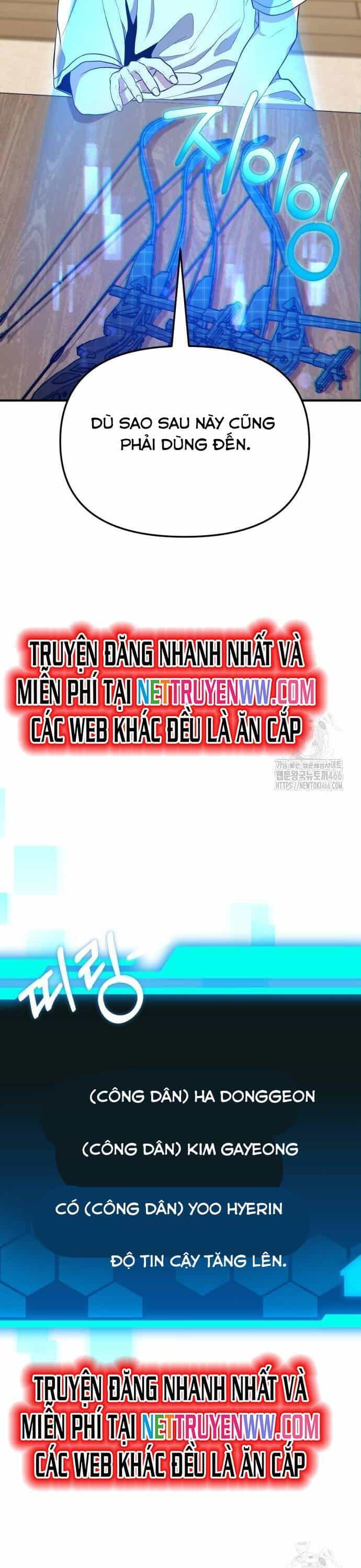 Tuyệt Đối Dân Cư - Chương 8 - ảnh 47