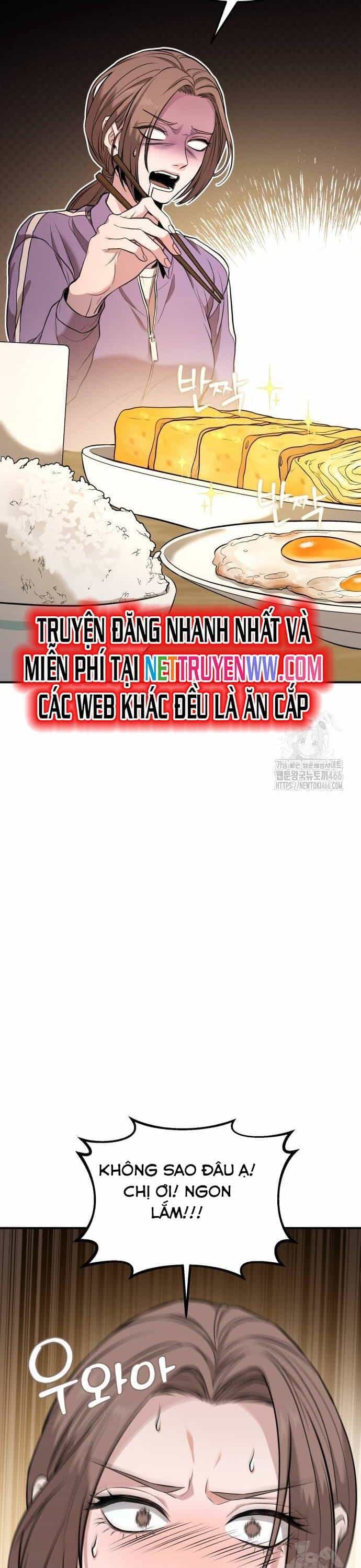 Tuyệt Đối Dân Cư - Chương 8 - ảnh 7