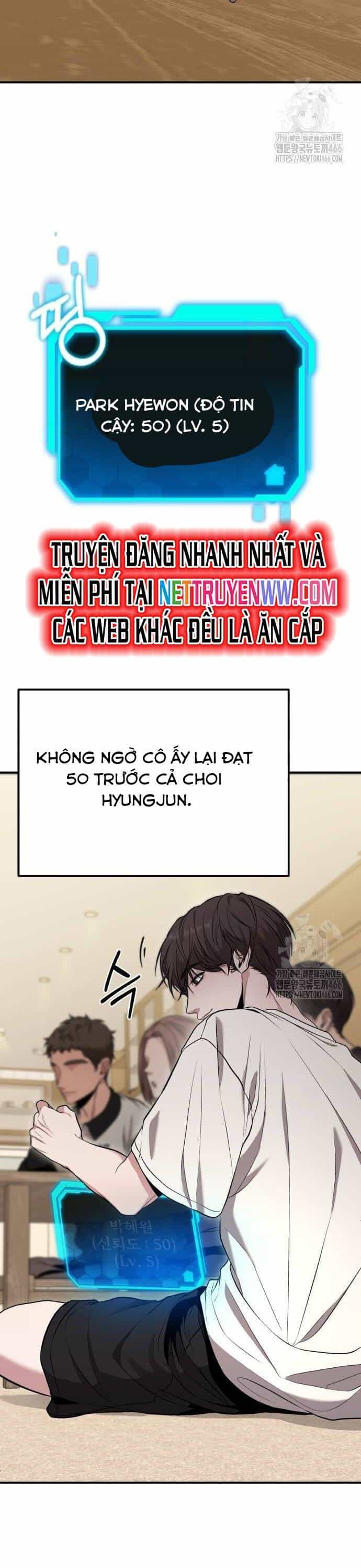 Tuyệt Đối Dân Cư - Chương 8 - ảnh 9