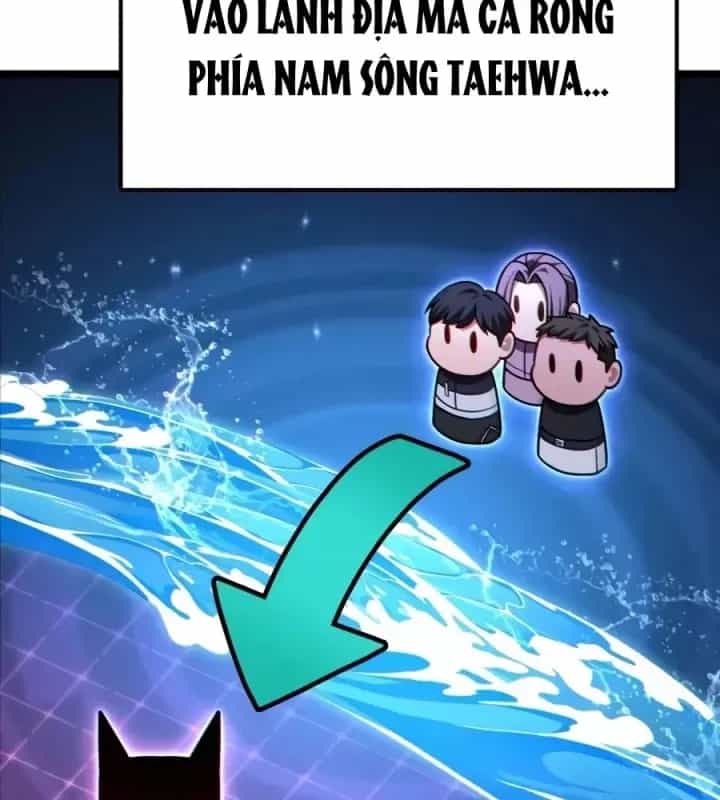 Tuyệt Đối Dân Cư - Chương 81 - ảnh 26