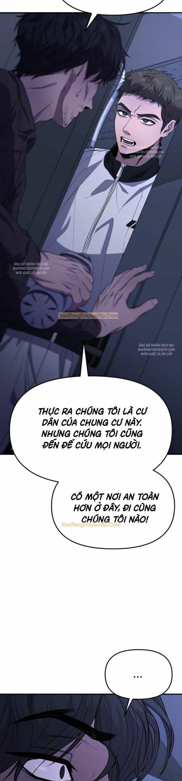 Tuyệt Đối Dân Cư - Chương 9 - ảnh 52