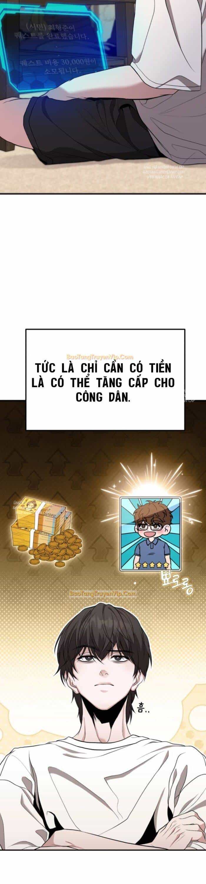 Tuyệt Đối Dân Cư - Chương 9 - ảnh 7