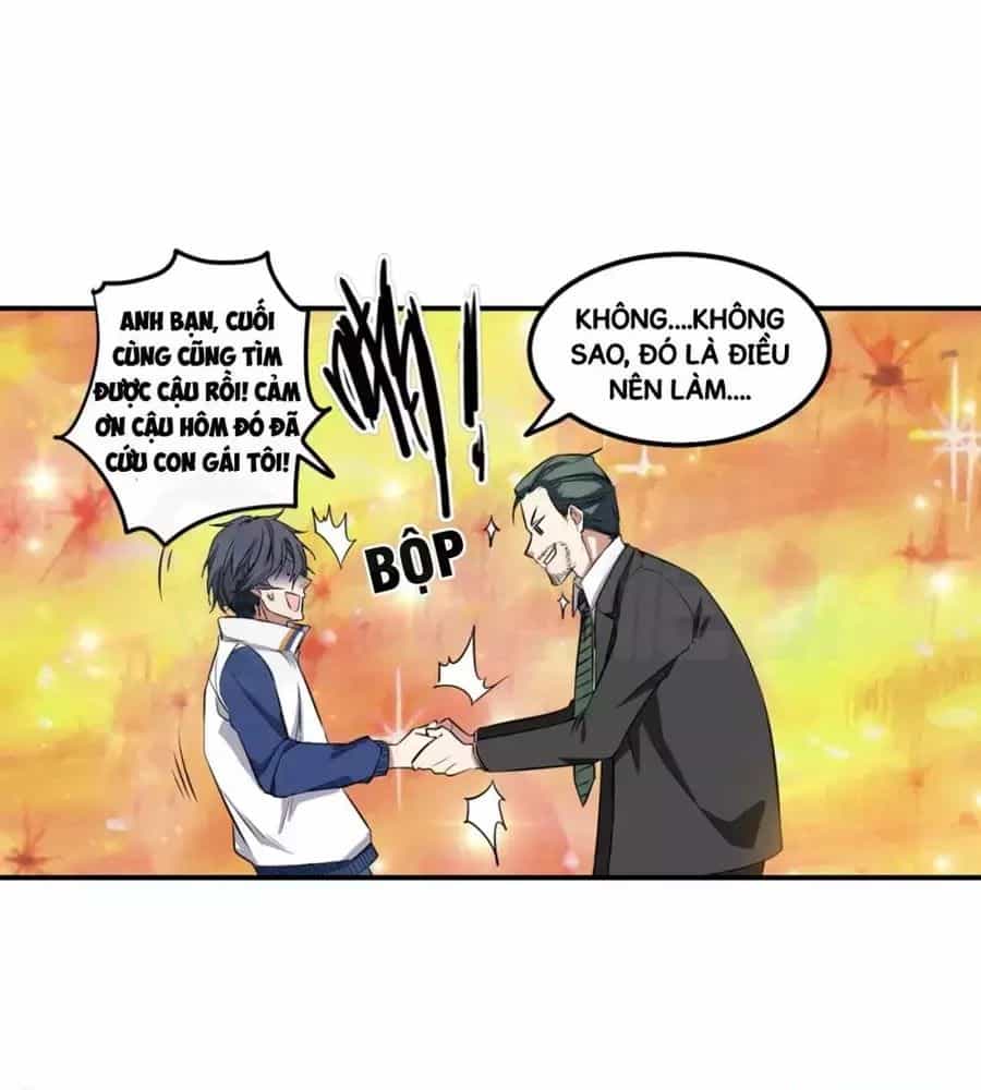 Tuyệt Phẩm Cao Thủ Của Ngự Tỷ - Chương 3 - ảnh 10