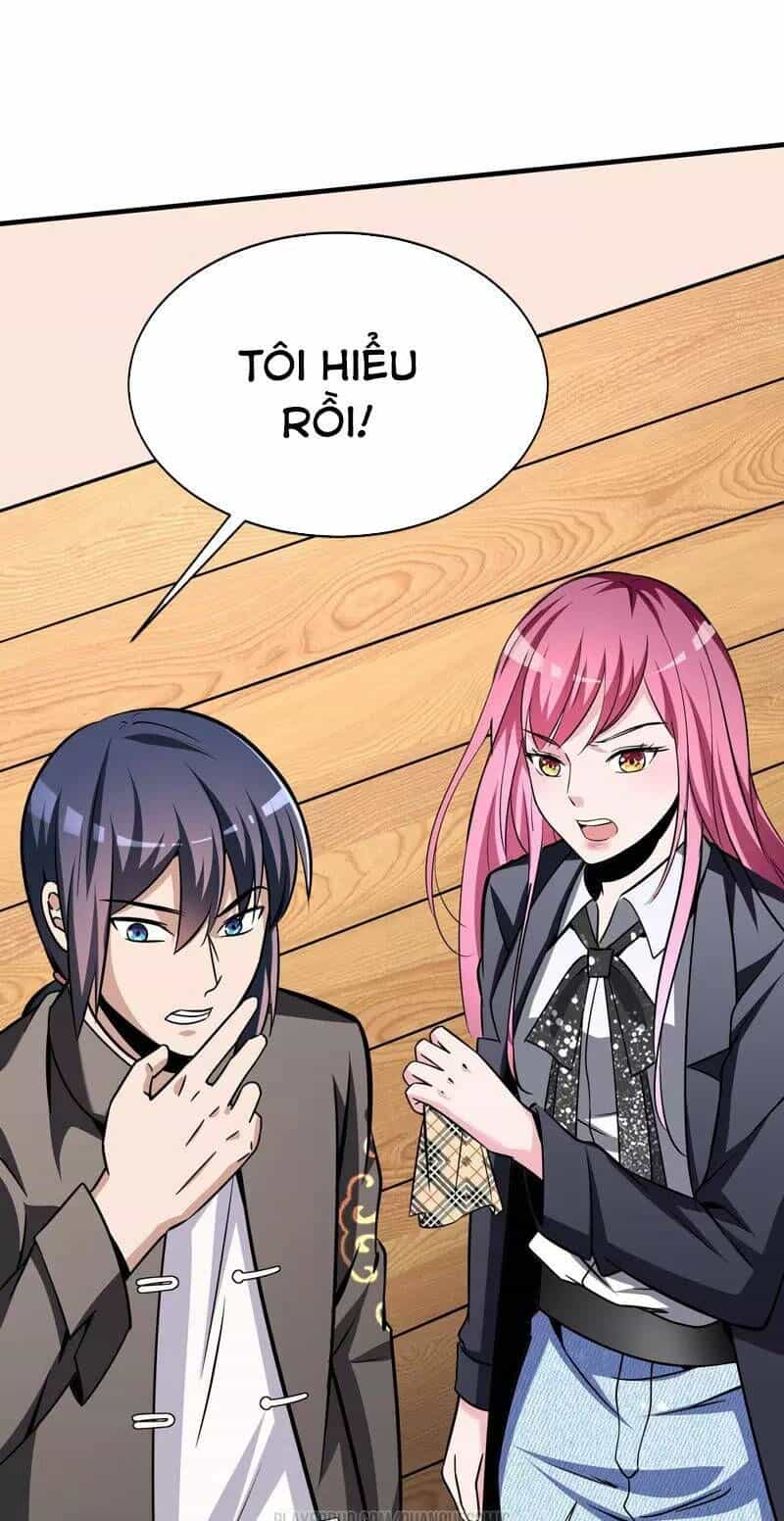 Tuyệt Phẩm Cường Thiếu - Chương 2 - ảnh 36
