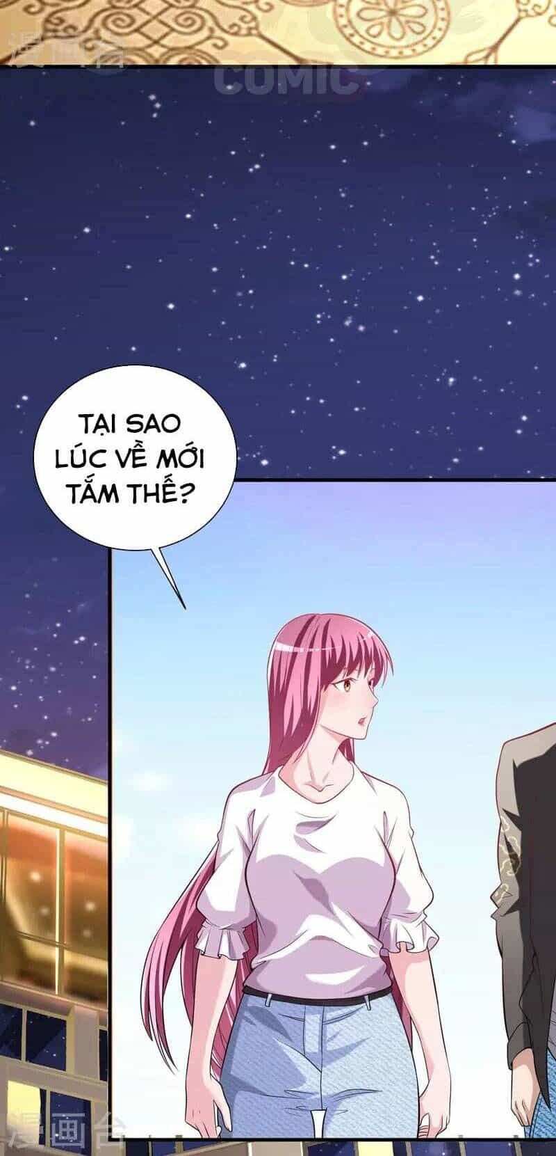 Tuyệt Phẩm Cường Thiếu - Chương 16 - ảnh 22
