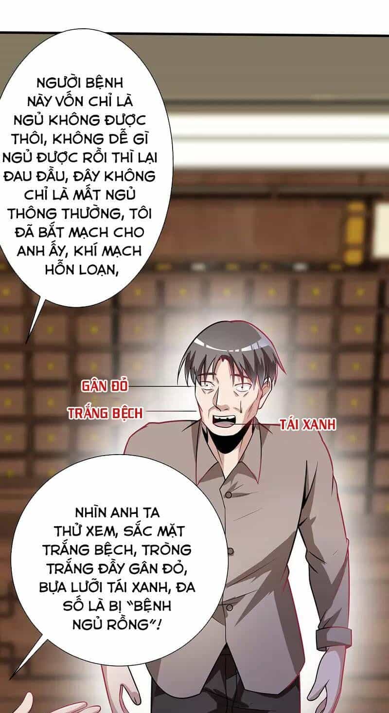 Tuyệt Phẩm Cường Thiếu - Chương 4 - ảnh 9