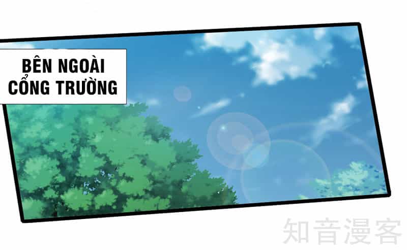 Tuyệt Phẩm Tà Thiếu - Chương 1 - ảnh 27
