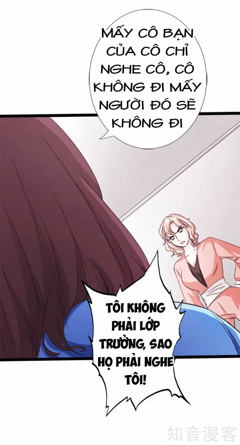Tuyệt Phẩm Tà Thiếu - Chương 10 - ảnh 22