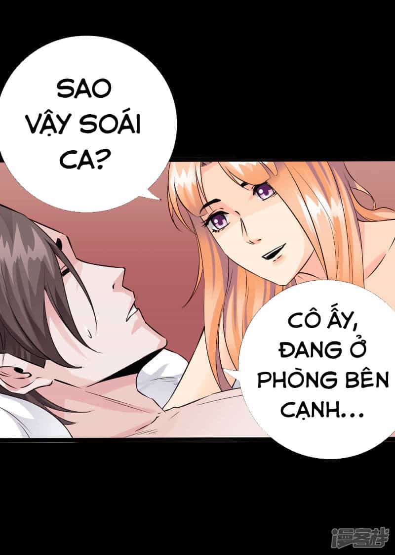 Tuyệt Phẩm Tà Thiếu - Chương 105 - ảnh 11