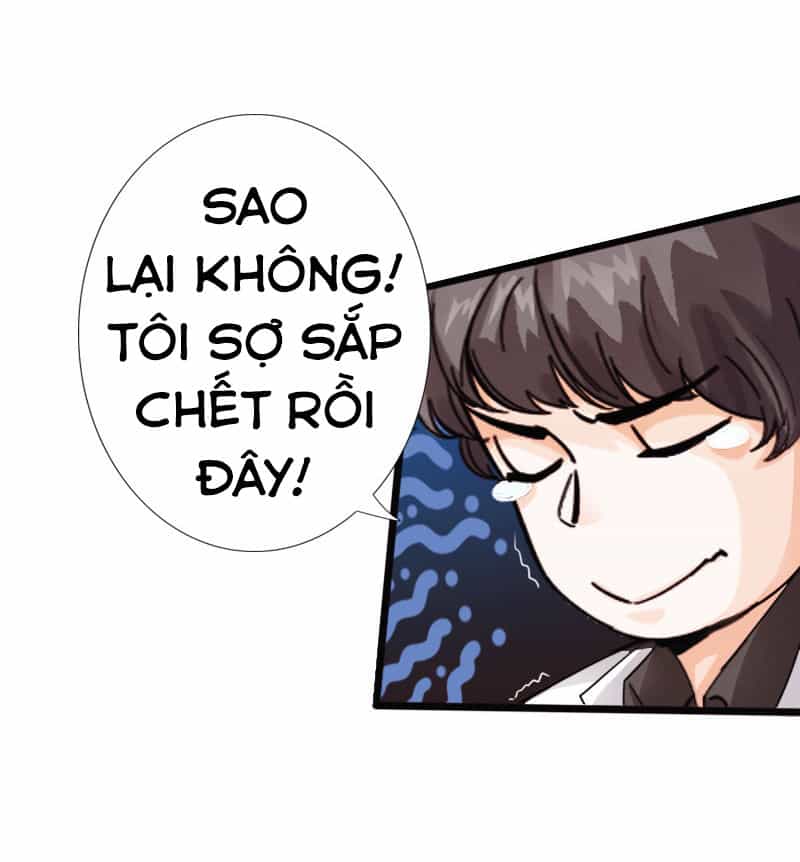 Tuyệt Phẩm Tà Thiếu - Chương 11 - ảnh 3