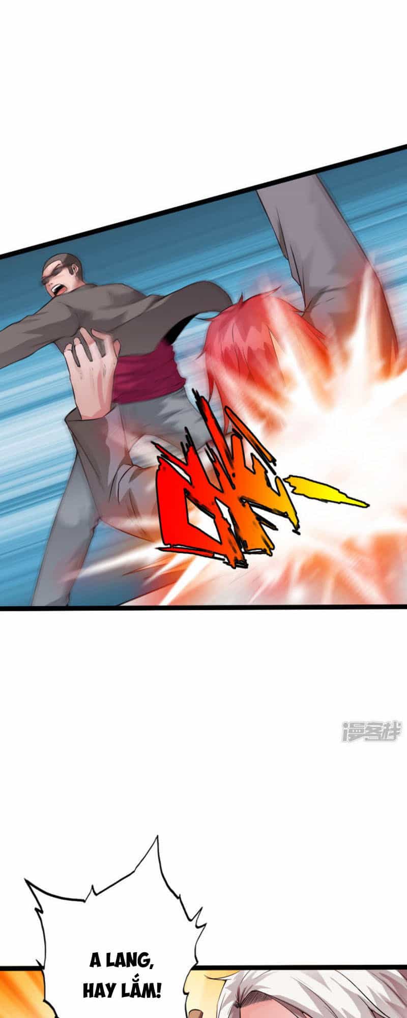 Tuyệt Phẩm Tà Thiếu - Chương 110 - ảnh 28
