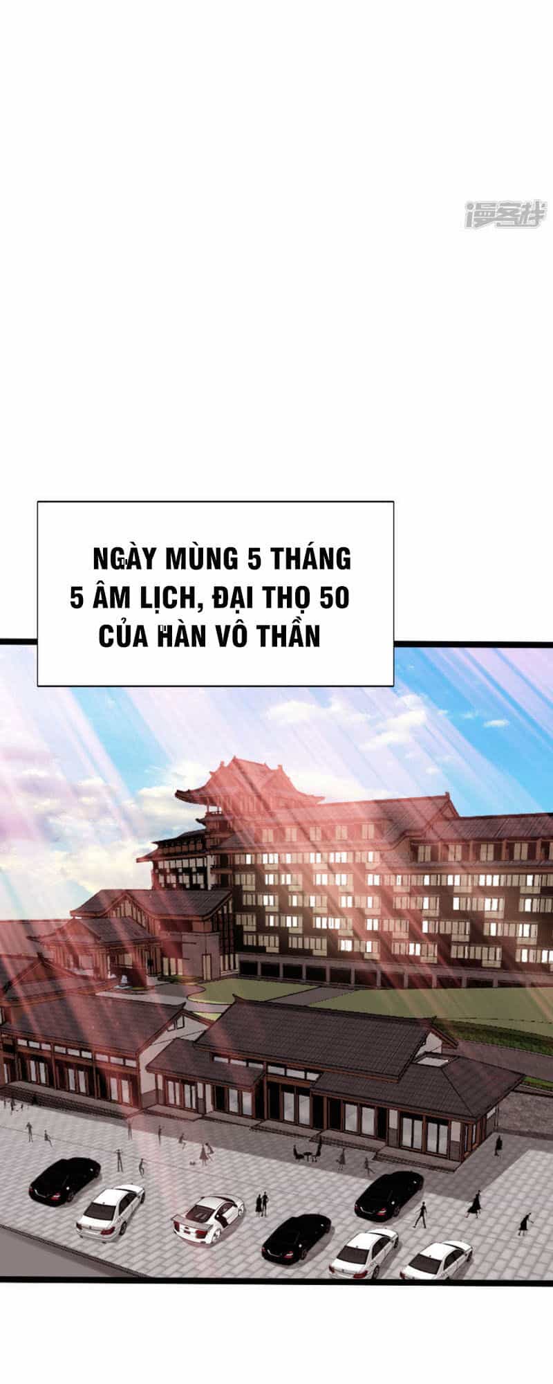 Tuyệt Phẩm Tà Thiếu - Chương 110 - ảnh 3