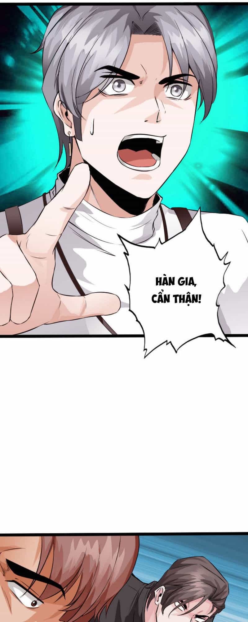 Tuyệt Phẩm Tà Thiếu - Chương 111 - ảnh 5