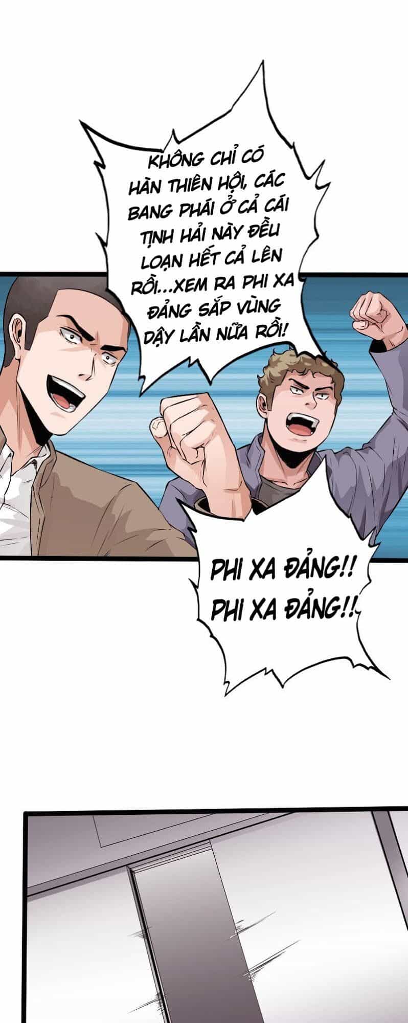 Tuyệt Phẩm Tà Thiếu - Chương 112 - ảnh 9