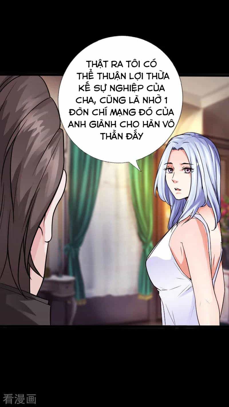 Tuyệt Phẩm Tà Thiếu - Chương 115 - ảnh 40