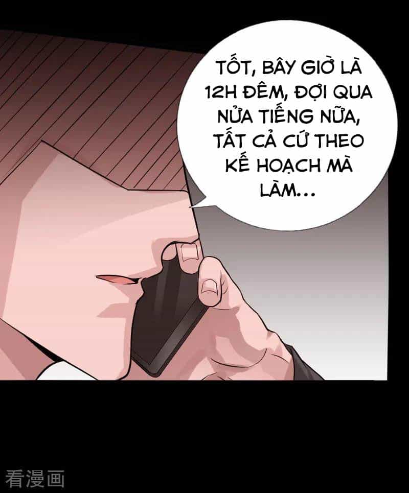 Tuyệt Phẩm Tà Thiếu - Chương 115 - ảnh 44