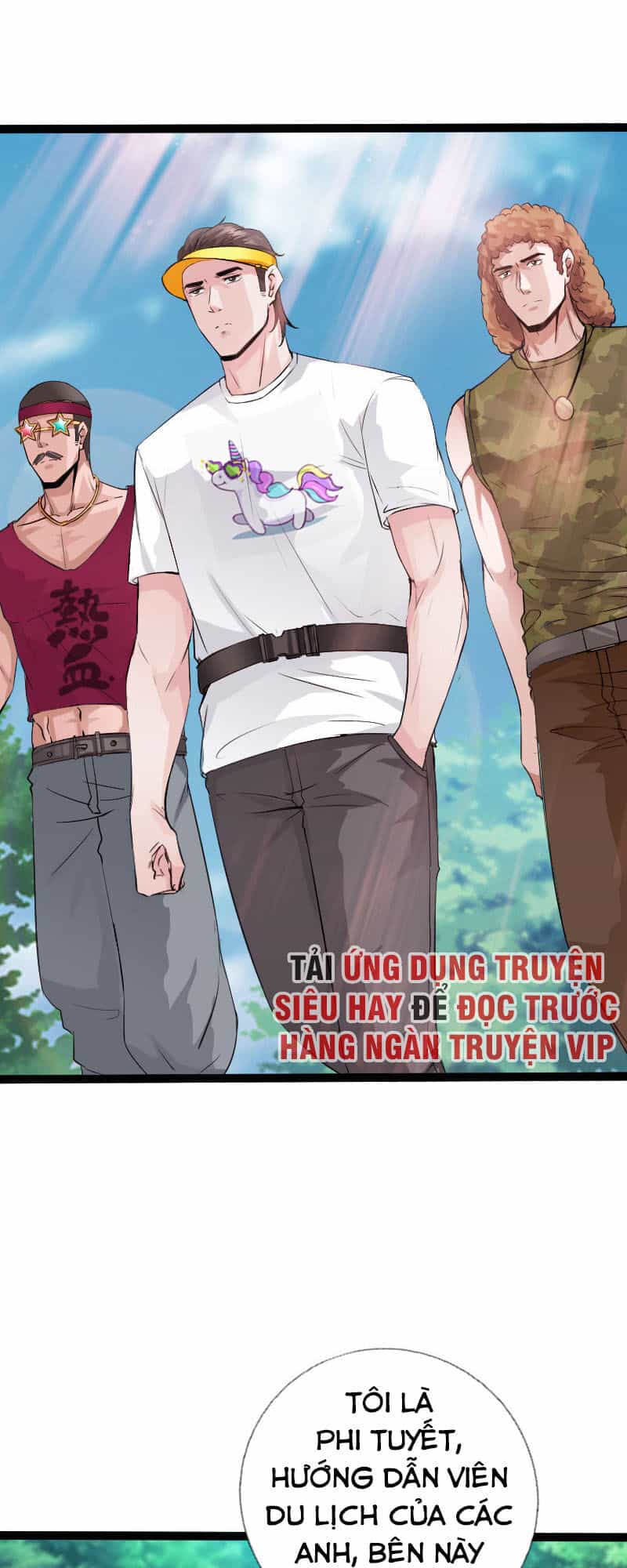 Tuyệt Phẩm Tà Thiếu - Chương 117 - ảnh 10