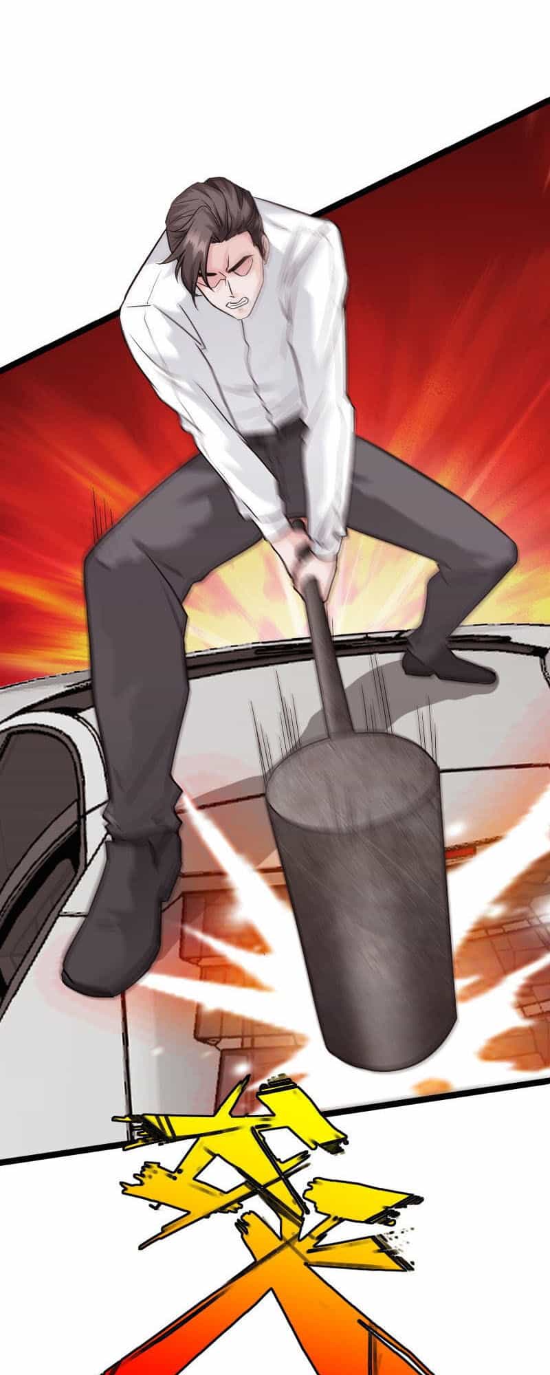 Tuyệt Phẩm Tà Thiếu - Chương 122 - ảnh 11