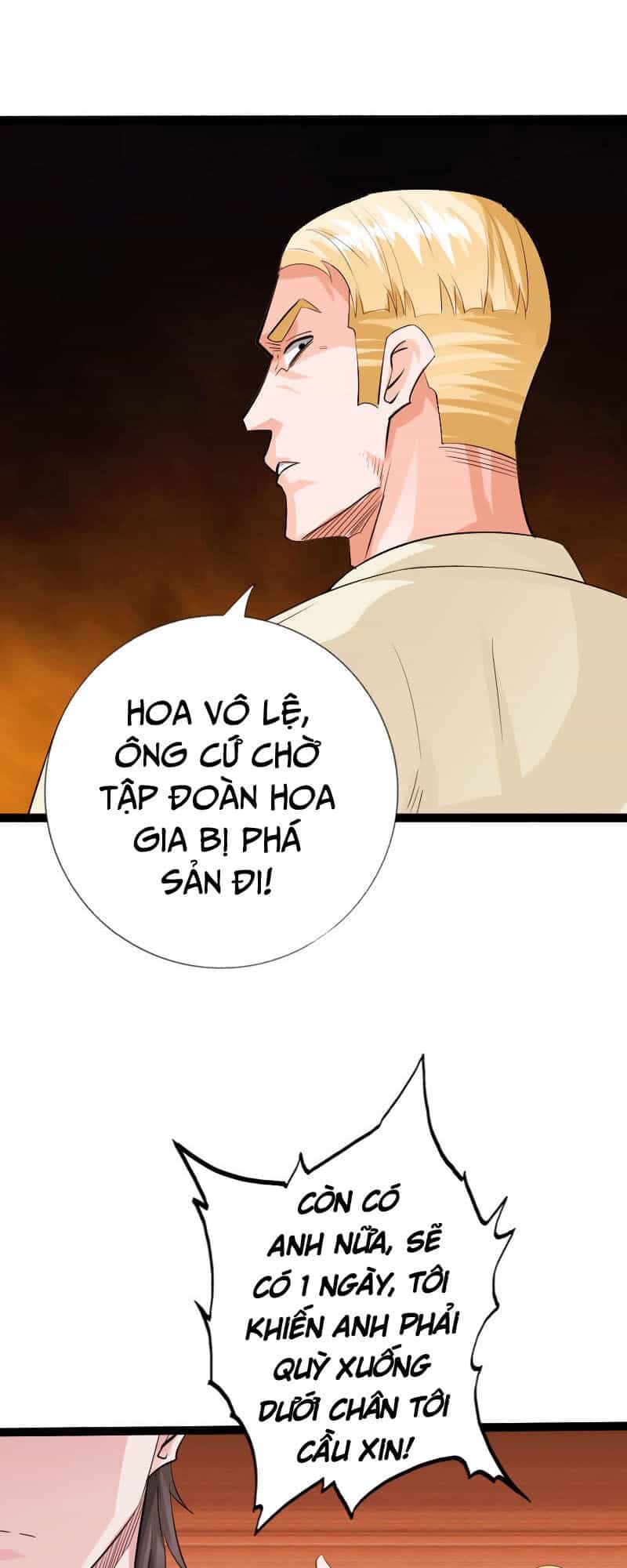 Tuyệt Phẩm Tà Thiếu - Chương 122 - ảnh 19