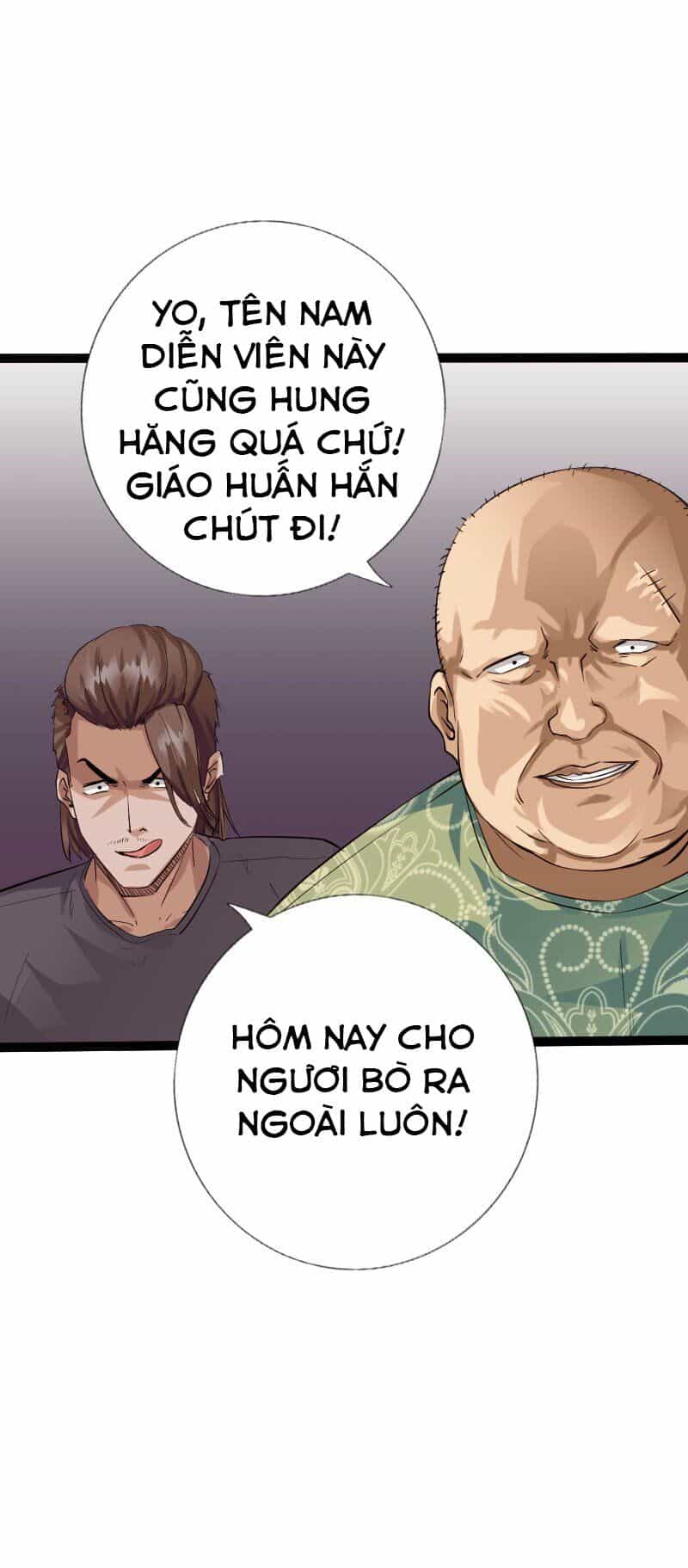 Tuyệt Phẩm Tà Thiếu - Chương 123 - ảnh 24