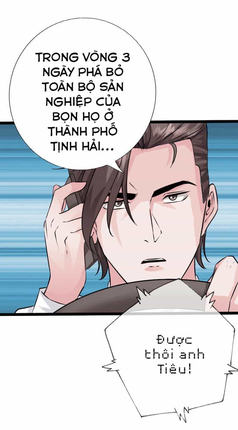 Tuyệt Phẩm Tà Thiếu - Chương 123 - ảnh 4