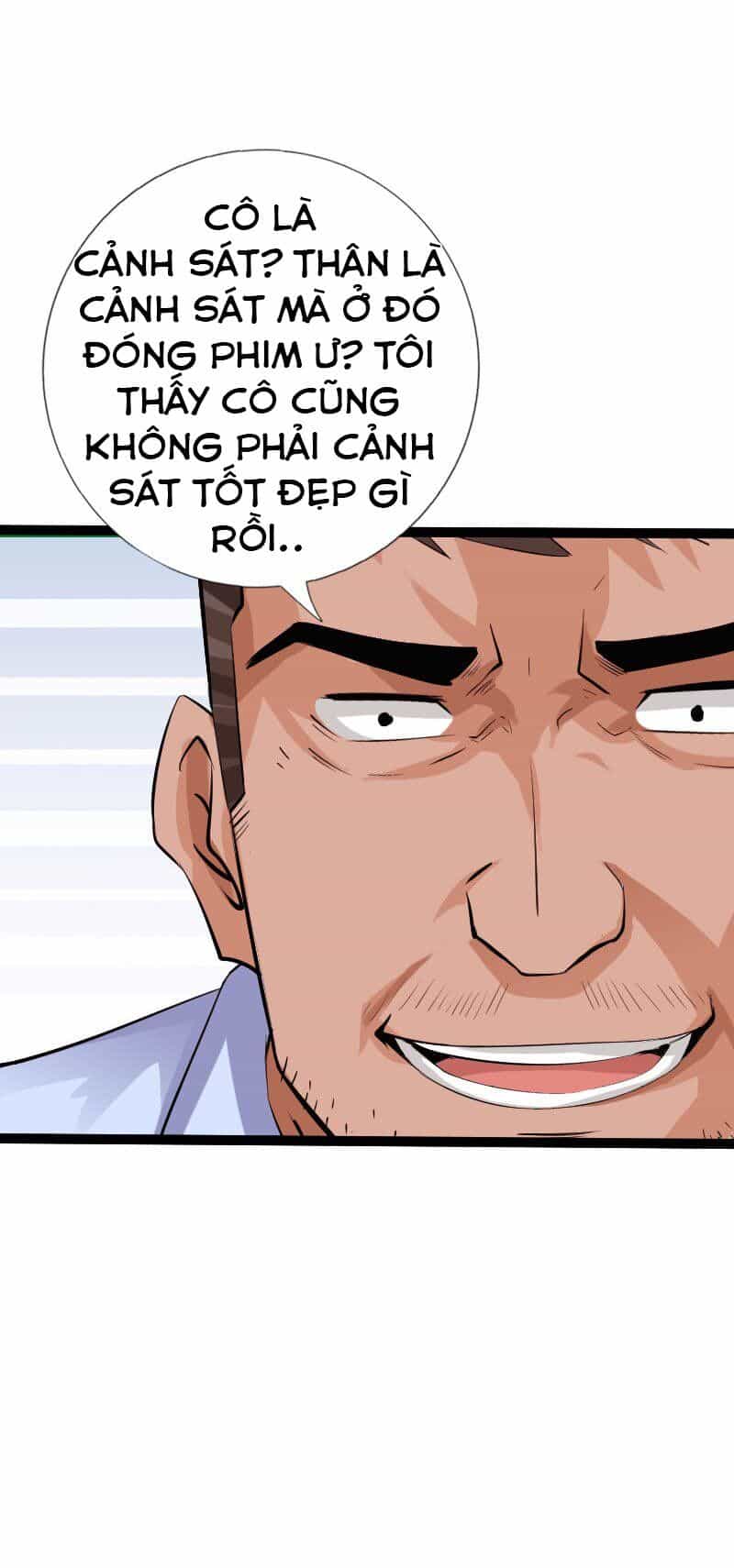 Tuyệt Phẩm Tà Thiếu - Chương 124 - ảnh 7