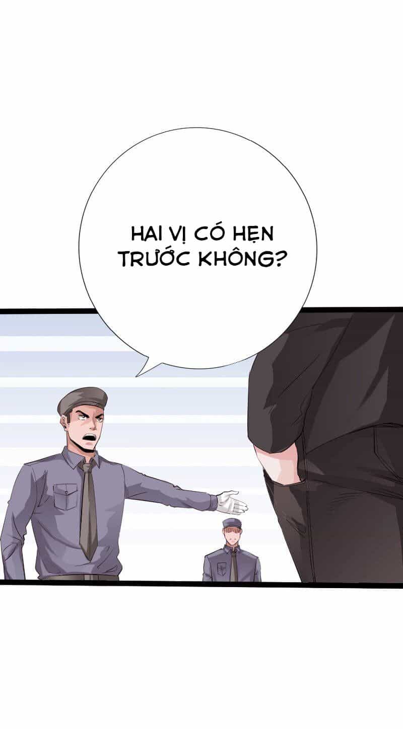 Tuyệt Phẩm Tà Thiếu - Chương 125 - ảnh 1