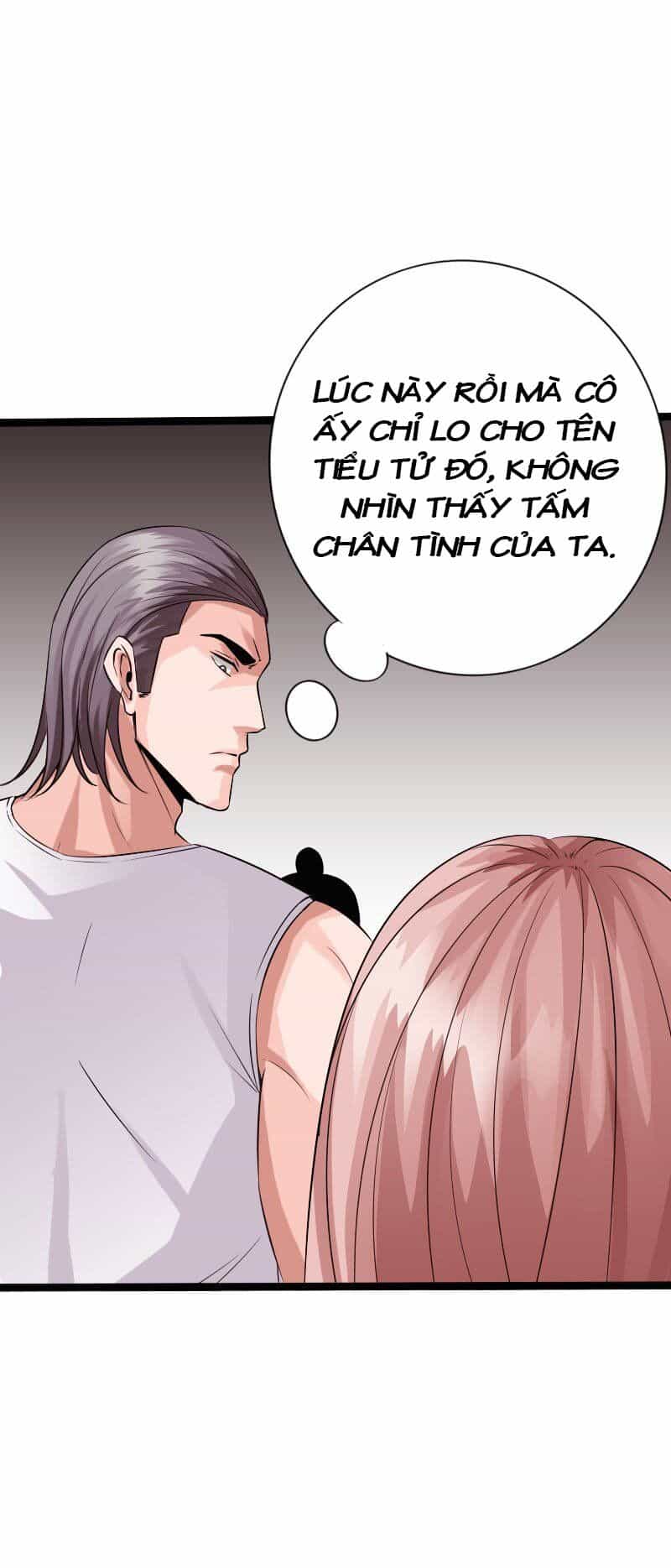 Tuyệt Phẩm Tà Thiếu - Chương 127 - ảnh 25