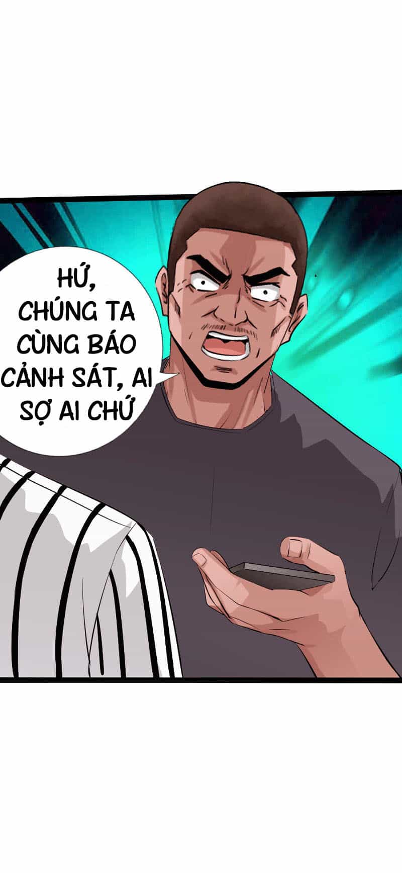 Tuyệt Phẩm Tà Thiếu - Chương 128 - ảnh 24