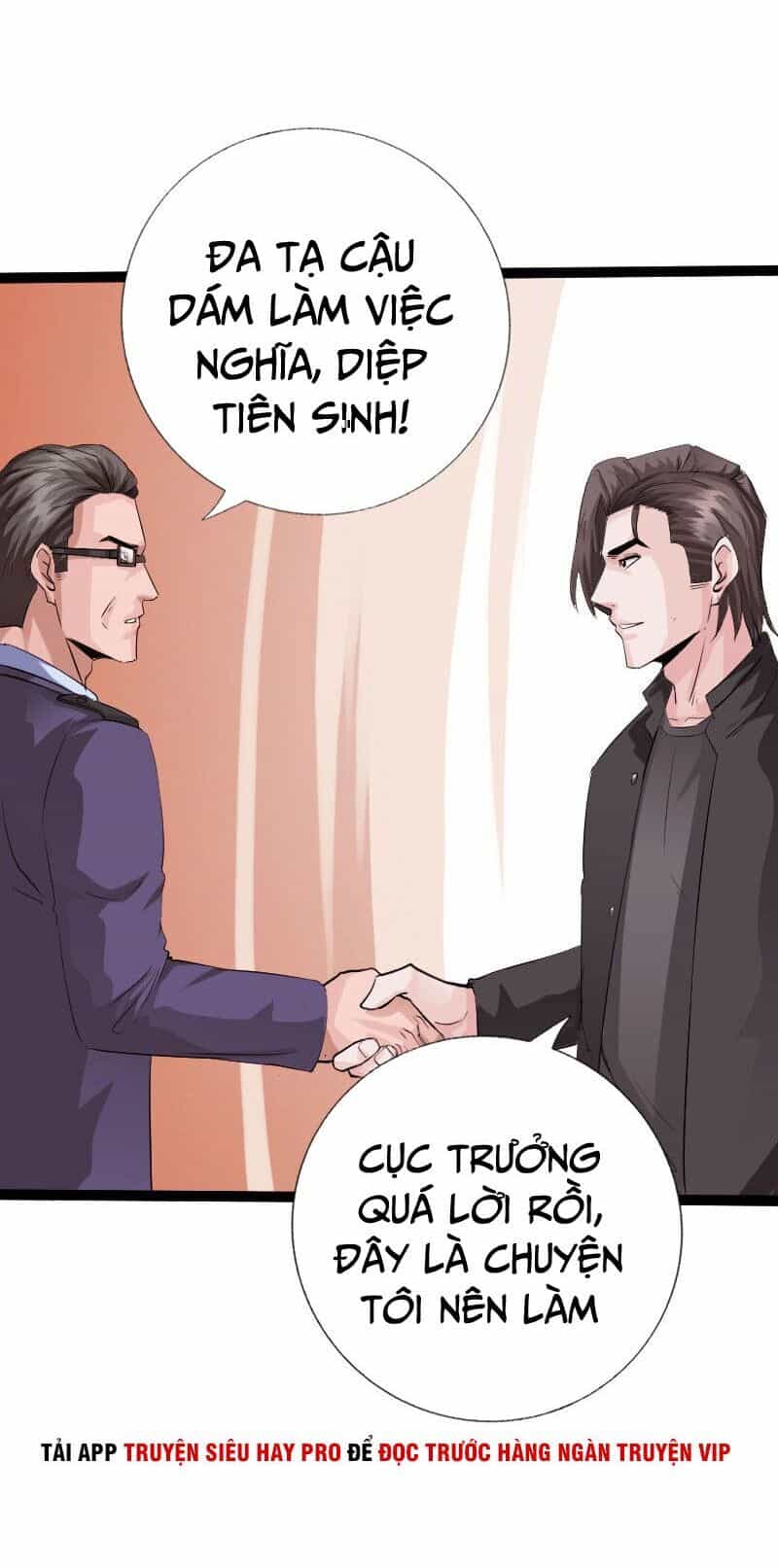 Tuyệt Phẩm Tà Thiếu - Chương 129 - ảnh 7