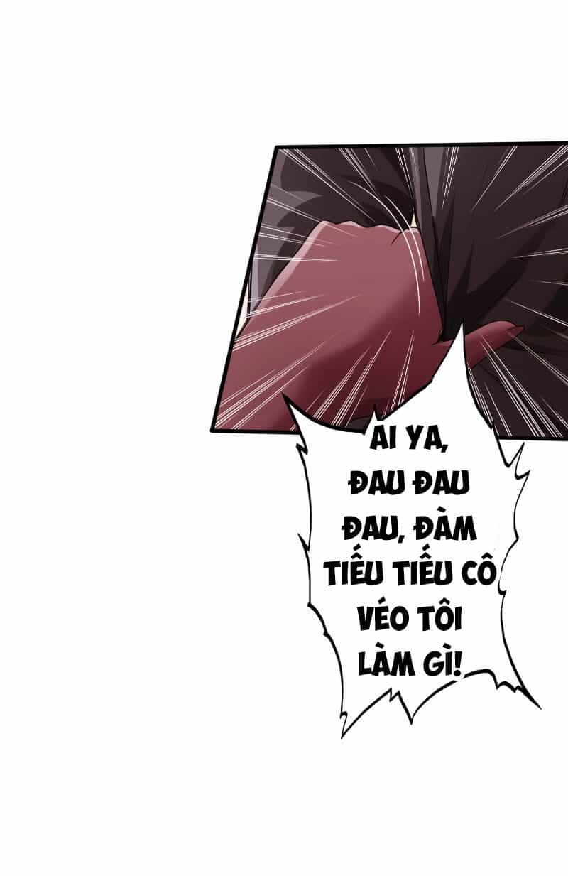 Tuyệt Phẩm Tà Thiếu - Chương 13 - ảnh 18