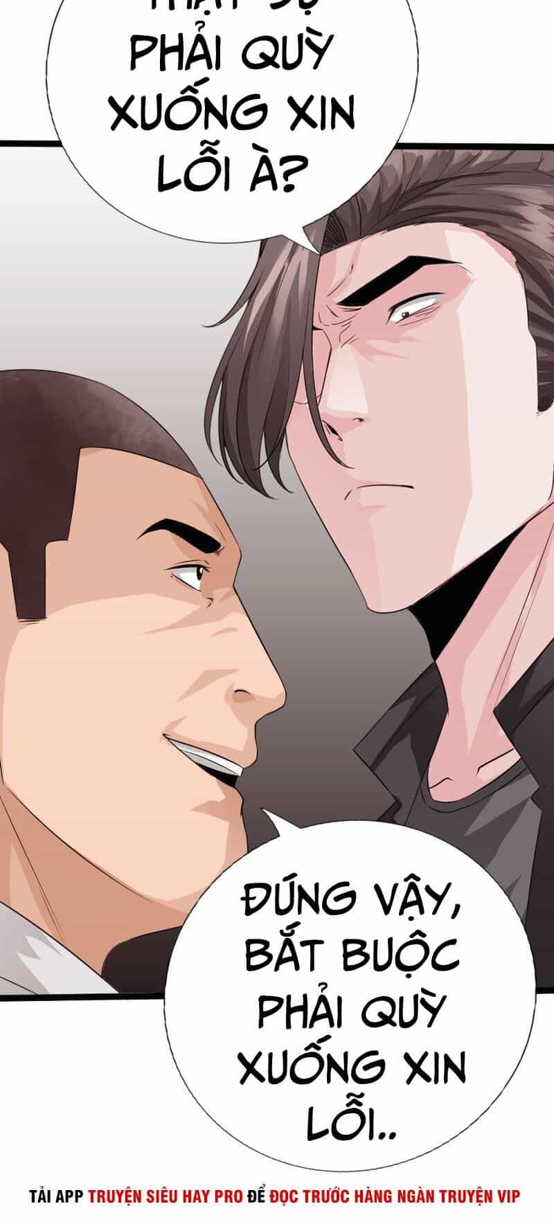 Tuyệt Phẩm Tà Thiếu - Chương 130 - ảnh 19