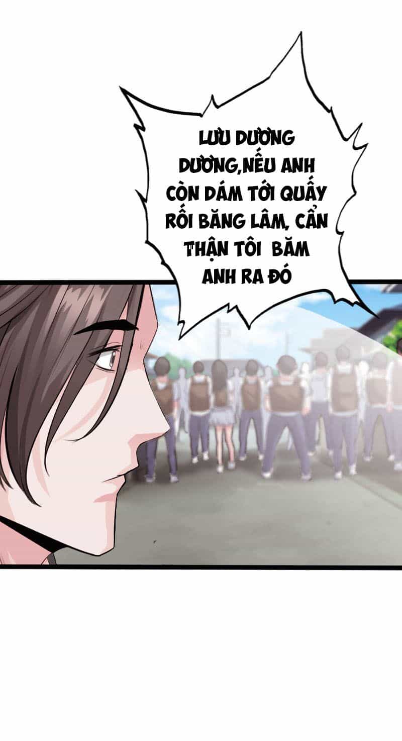 Tuyệt Phẩm Tà Thiếu - Chương 132 - ảnh 9
