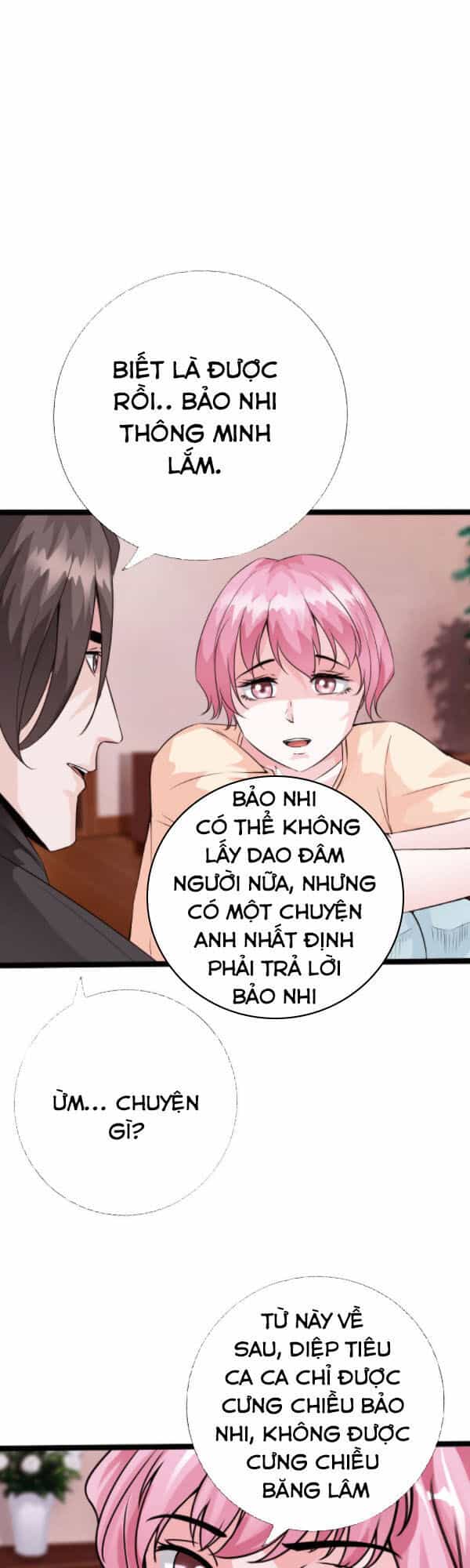 Tuyệt Phẩm Tà Thiếu - Chương 133 - ảnh 9