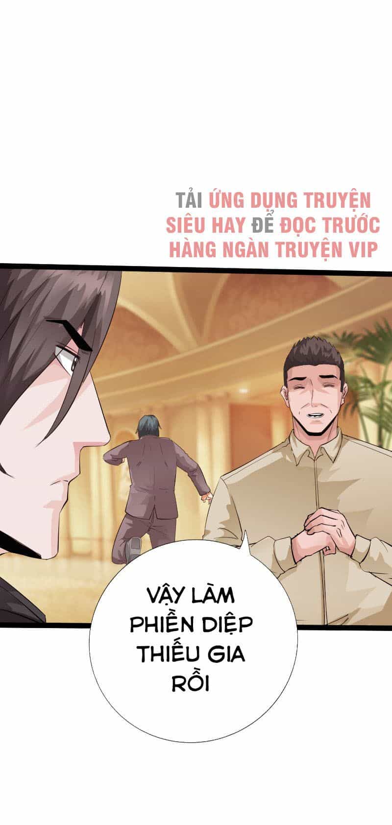 Tuyệt Phẩm Tà Thiếu - Chương 136 - ảnh 5