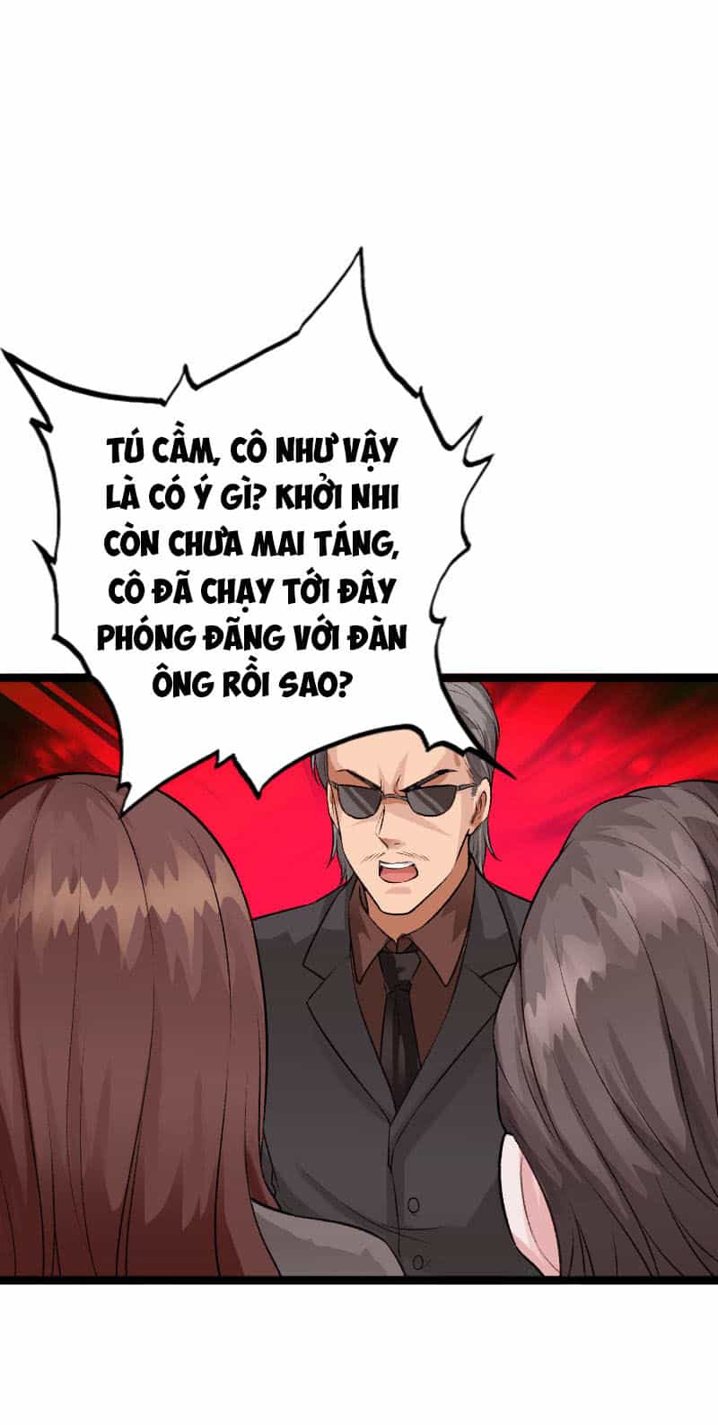 Tuyệt Phẩm Tà Thiếu - Chương 139 - ảnh 33