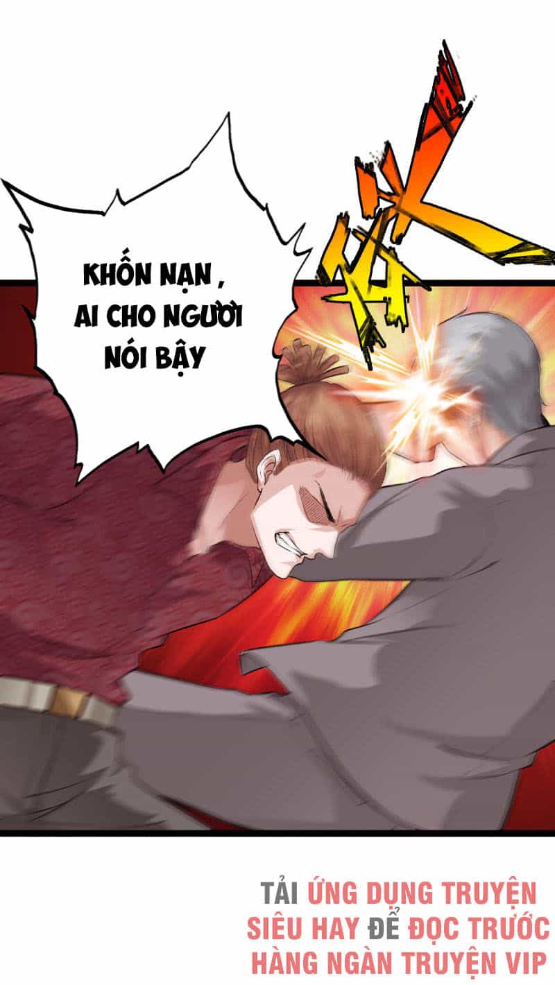 Tuyệt Phẩm Tà Thiếu - Chương 139 - ảnh 38
