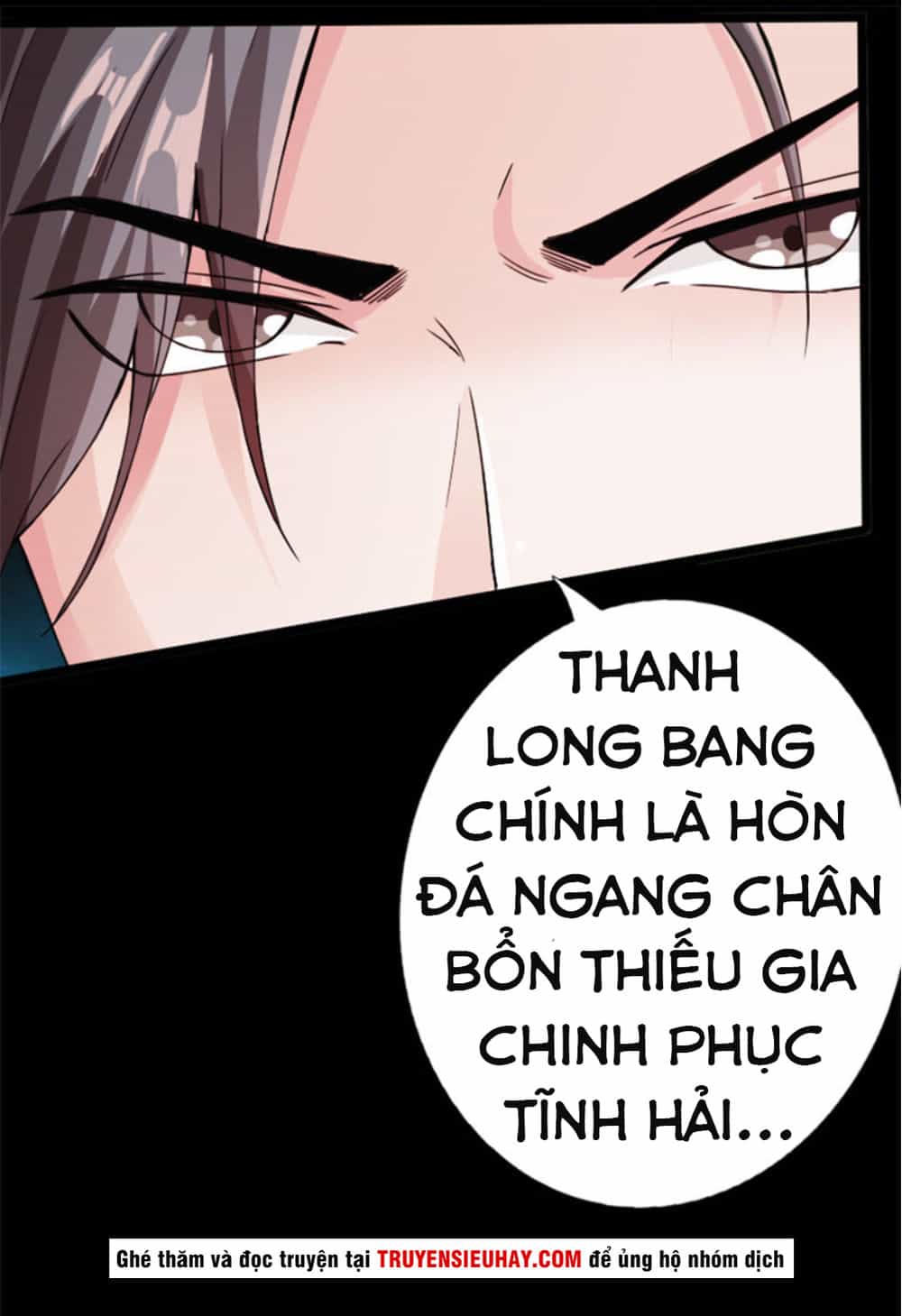 Tuyệt Phẩm Tà Thiếu - Chương 14 - ảnh 35