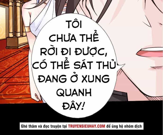 Tuyệt Phẩm Tà Thiếu - Chương 14 - ảnh 9